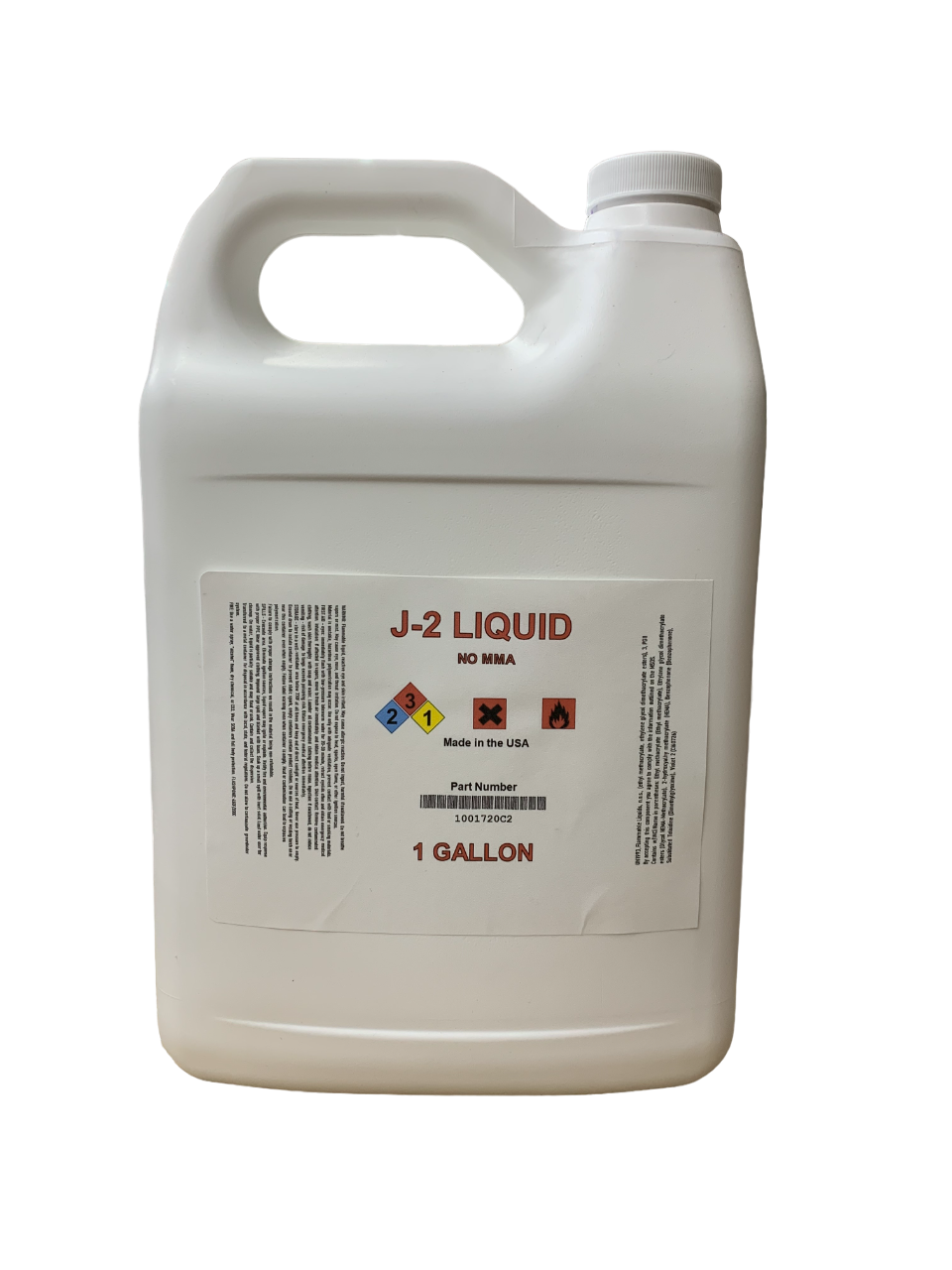J-2 Liquid